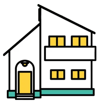 居住用物件の査定